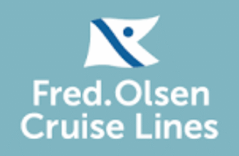 Up to £330 On-Board Credit or Cash Savings on 100+ Fred. Olsen Cruises