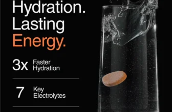 15% OFF on Daily Energy – Faster Hydration. Lasting Energy.