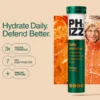 15% Off on Daily Immune+ – Phizz Supplement Tablets