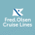 Fred Olsen Cruise Lines