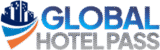 50% OFF on Annual Membership Global Hotel Pass